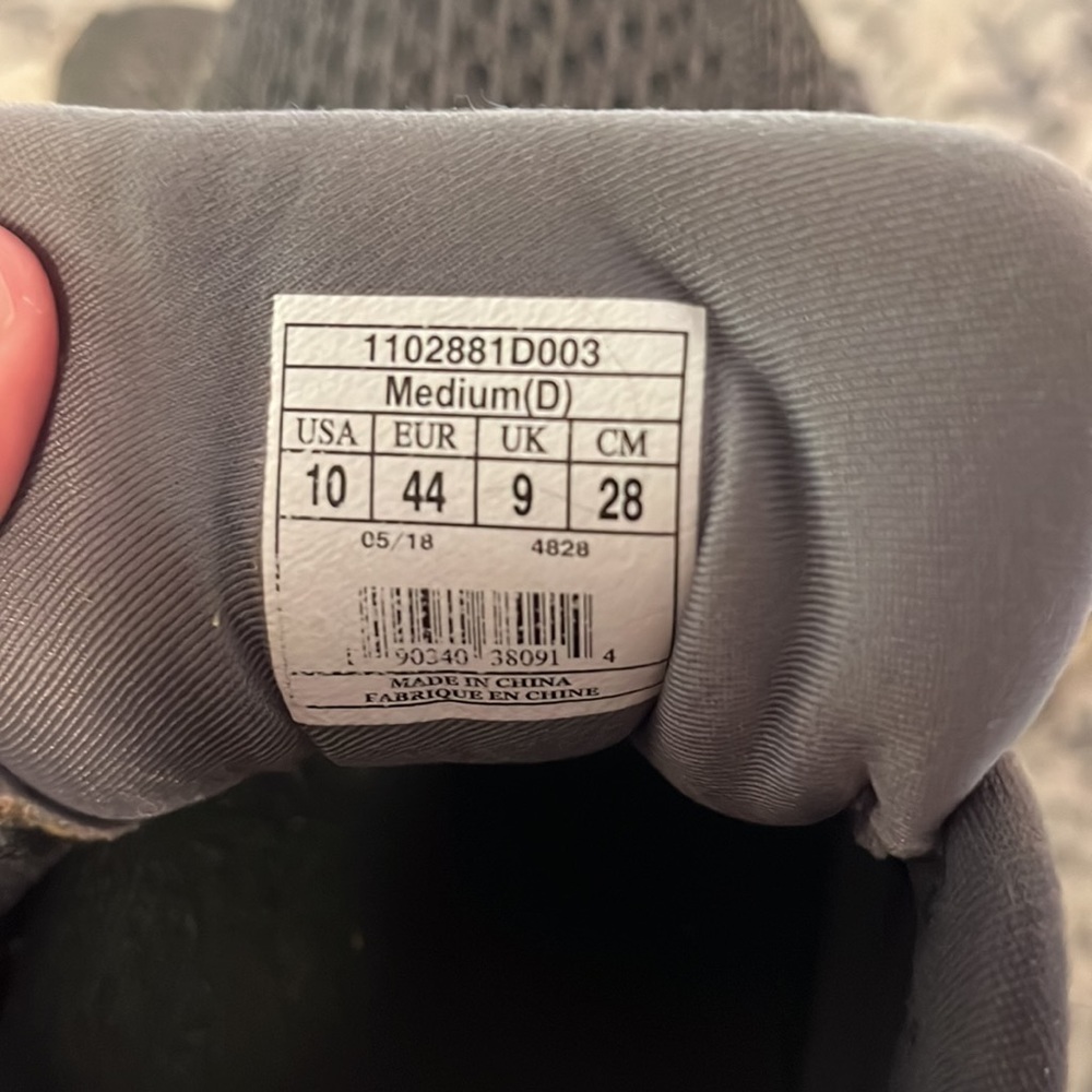 Brooks Ghost 11 - image 3